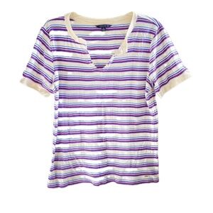 Tommy Hilfiger - Top - Shirt - Size: X-Large